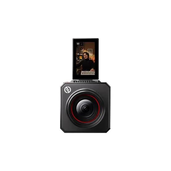 Hollyland VenusLiv Air Live Streaming Camera 4