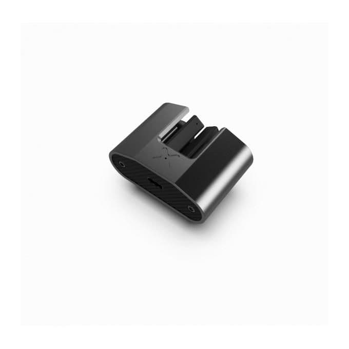 POOLEE StylePod 2 Sound Touch Wireless Earbuds + Smart Touch GREY