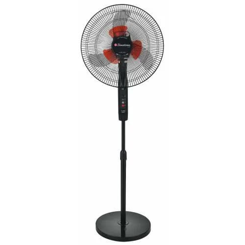 Binatone Duo Stand Fan- 1.6m - A-1692MK5 4