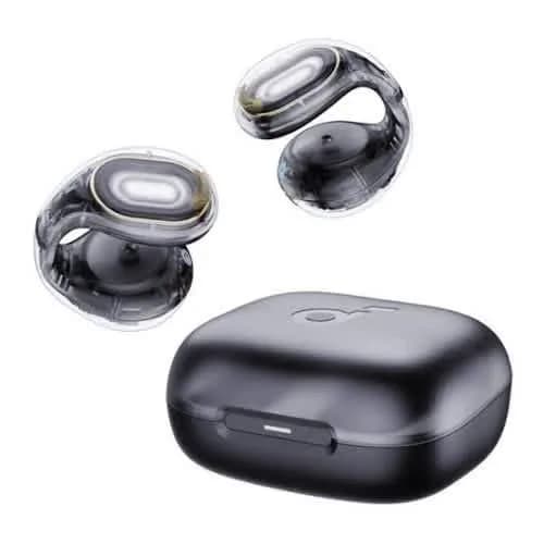 Anker Soundcore C30i Open-ear Clip-on - Black
