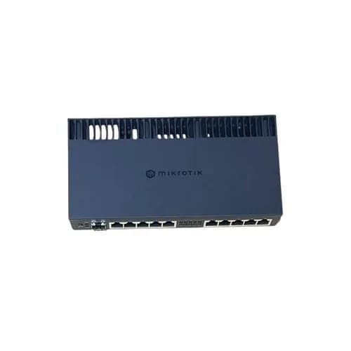 MikroTik RB4011iGS+RM 10-Port Gigabit Router 2