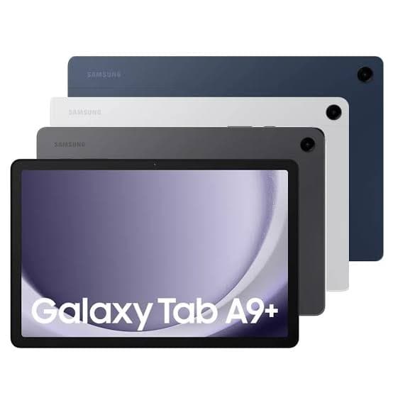 Samsung Galaxy Tab A9+ Cellular 64GB 4