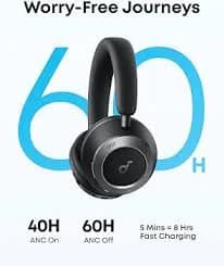 Anker soundcore space one pro 3