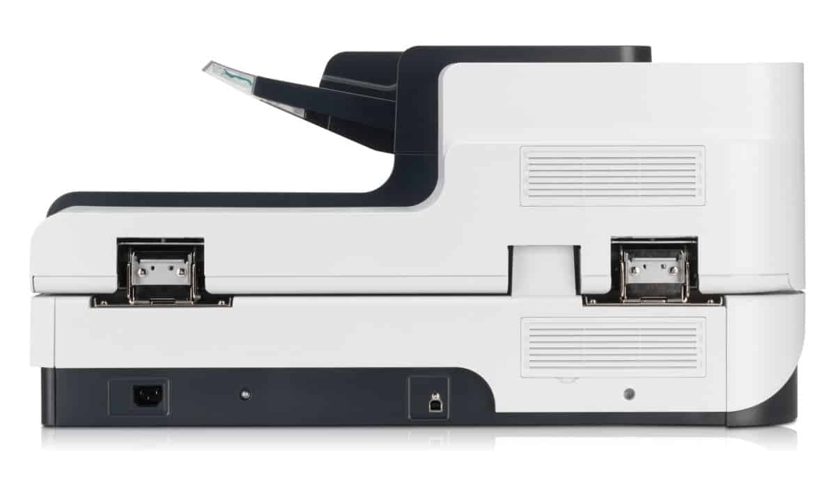 HP ScanJet Enterprise Flow N9120 fn2 A3 L2763A 2