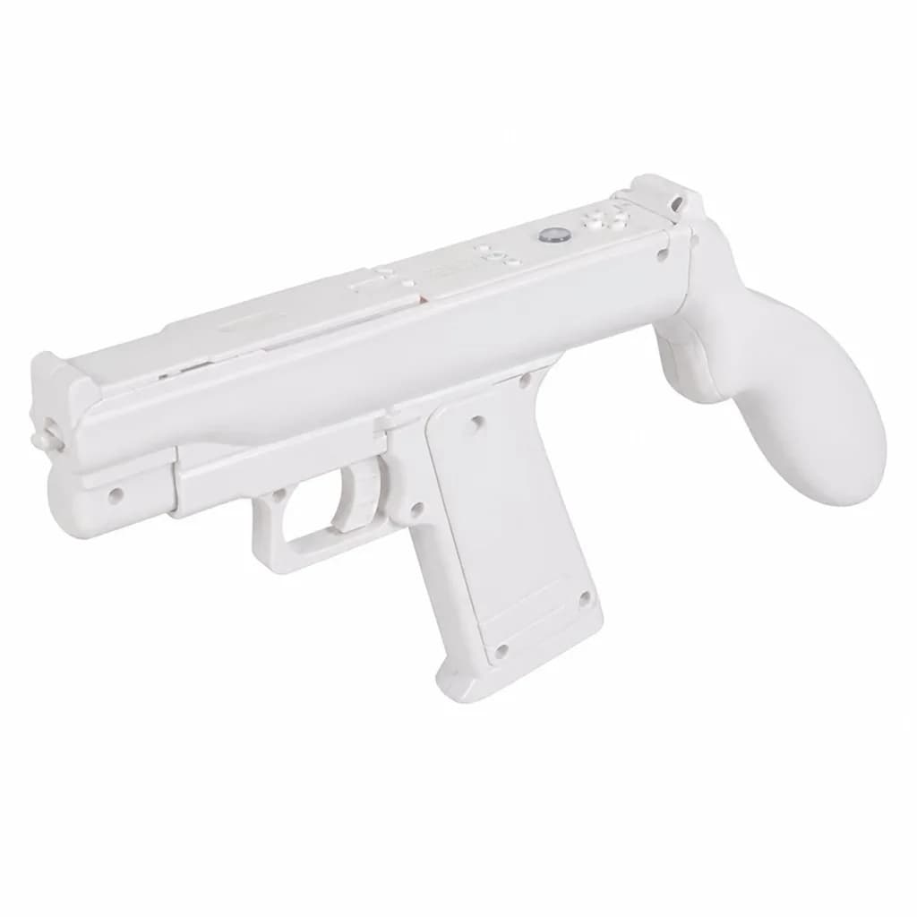 Nintendo Wii – Intec Wii Gun