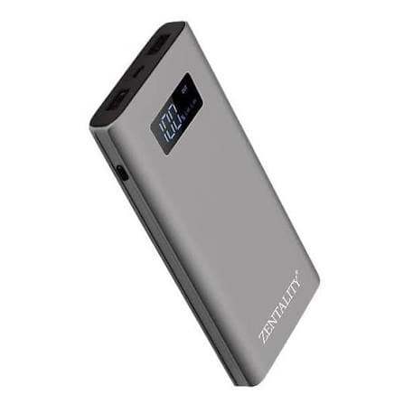 Zentality Powerbank 20000mAh Super Power X1 P026 5
