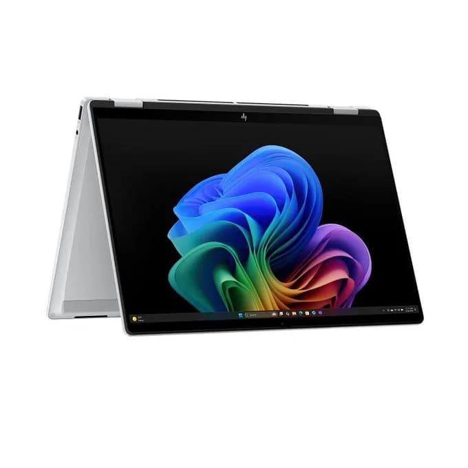 Hp Omnibook X Flip 14T-fm000 Ngai Intel Core Ultra5 226v 16gb ram 512gb ssd Hp Rechargeable Pen, Touchscreen &Win11 Pro 2