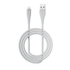 Infinix XDL122A USB to Lightning Cable 3