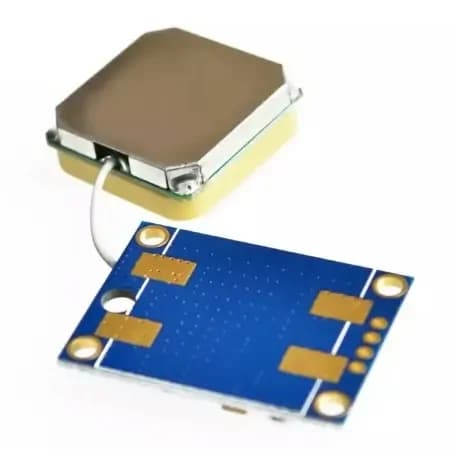 Arduino NEO-6M V2 GPS Module with Antenna for Navigation 4