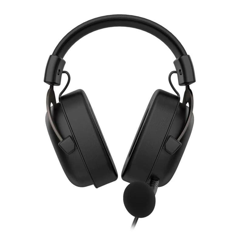 Gaming Headset Deep Bass with Stereo Speaker & Microphone 3