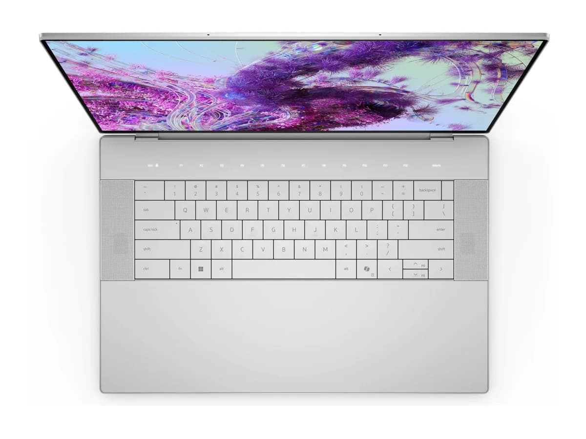 Dell XPS 16 9650 Intel Core Ultra 9 285H Processor 64GB RAM 2TB PCIe Windows 11 16-Inch 4