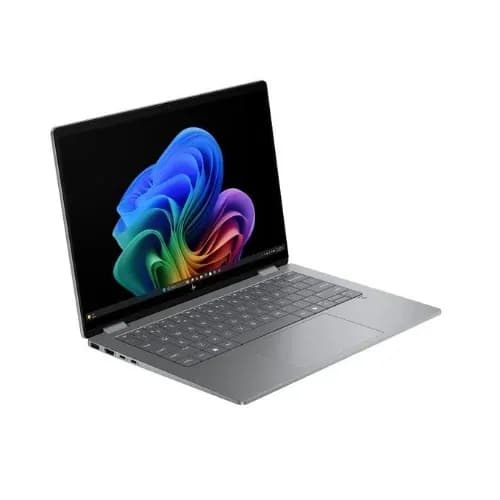 Hp Omnibook X Flip Laptop Ngai 14-Fm0047nr Intel Core Ultra 7 256v 16gb ram 512gb ssd Touchscreen, Hp Tilt Pen &Win11 Home 5