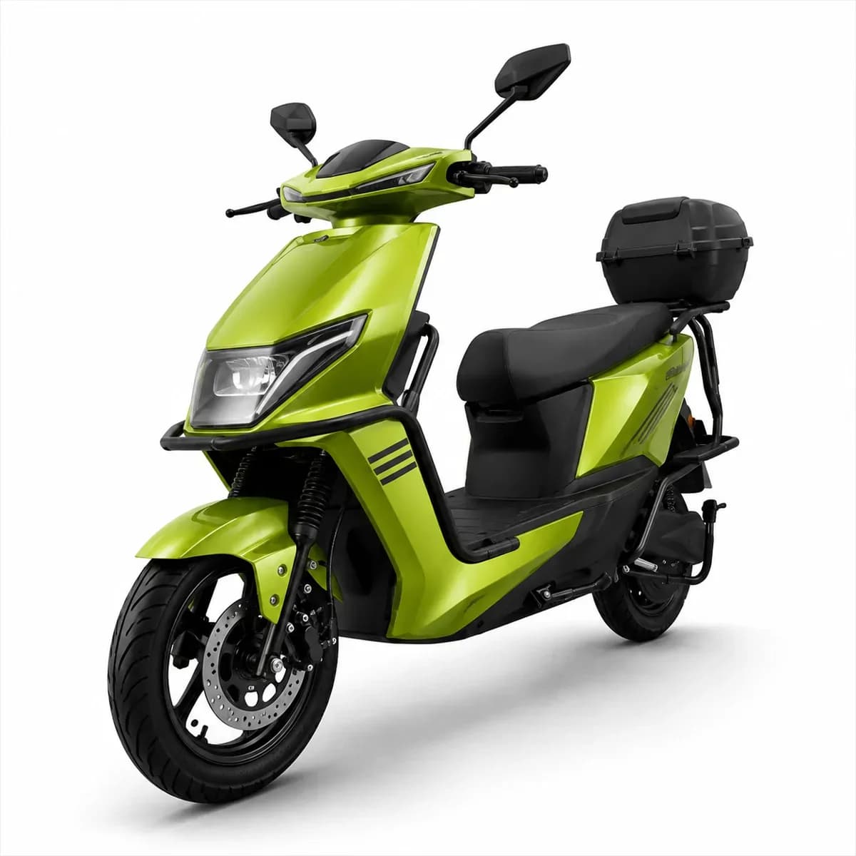 REVOO C32 High-Performance Electric Mobility Scooter