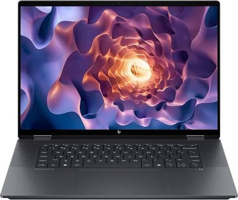 HP OmniBook X Flip 16-AS0043DX 32GB LPDDR5X 2TB PCIe 16.2 inch Windows 11 Home