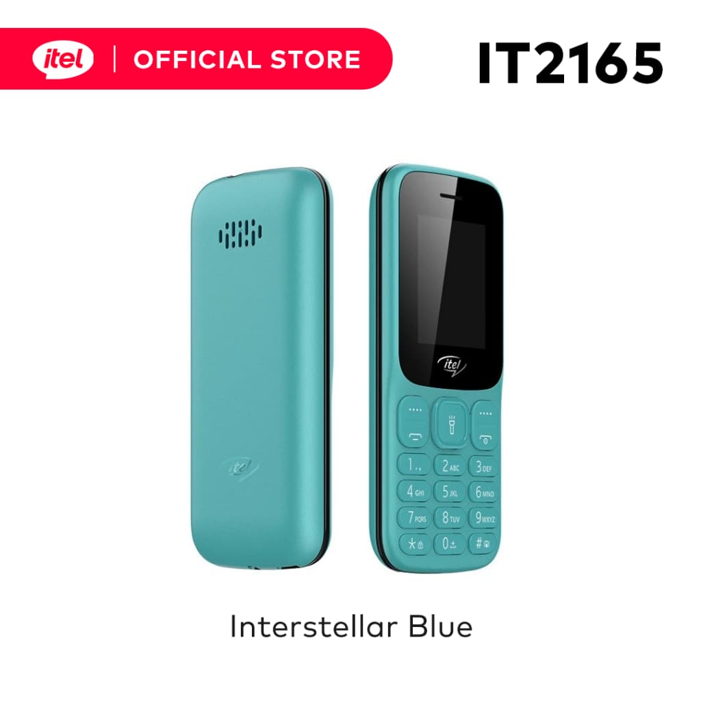 IT 2165 32gb 1.77 inch 1000mAh 2G 4