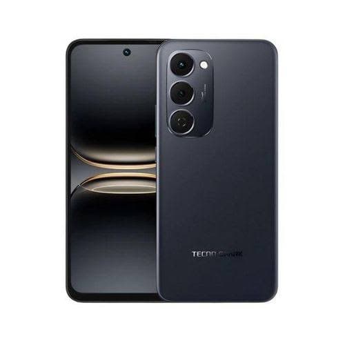 Tecno Spark 40 pro 8GB Ram 128GB Rom 6.78" Android 15 5200mAh 3