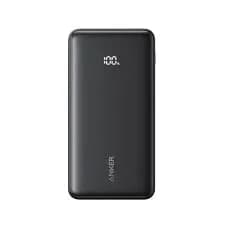 Anker Power Bank 10000mAh 22.5W Built In USB C Cable Black 3