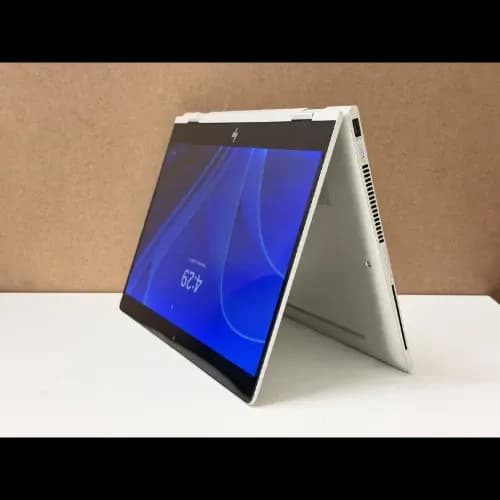 Hp Elitebook 1040 G10 2 in 1 (5G) Intel Corei7 1365u 32gb ram 512gb ssd Touchscreen 5G/LTE Win11 Pro 6