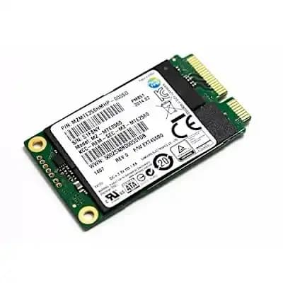 Internal mSATA 128GB Solid State Drive 3