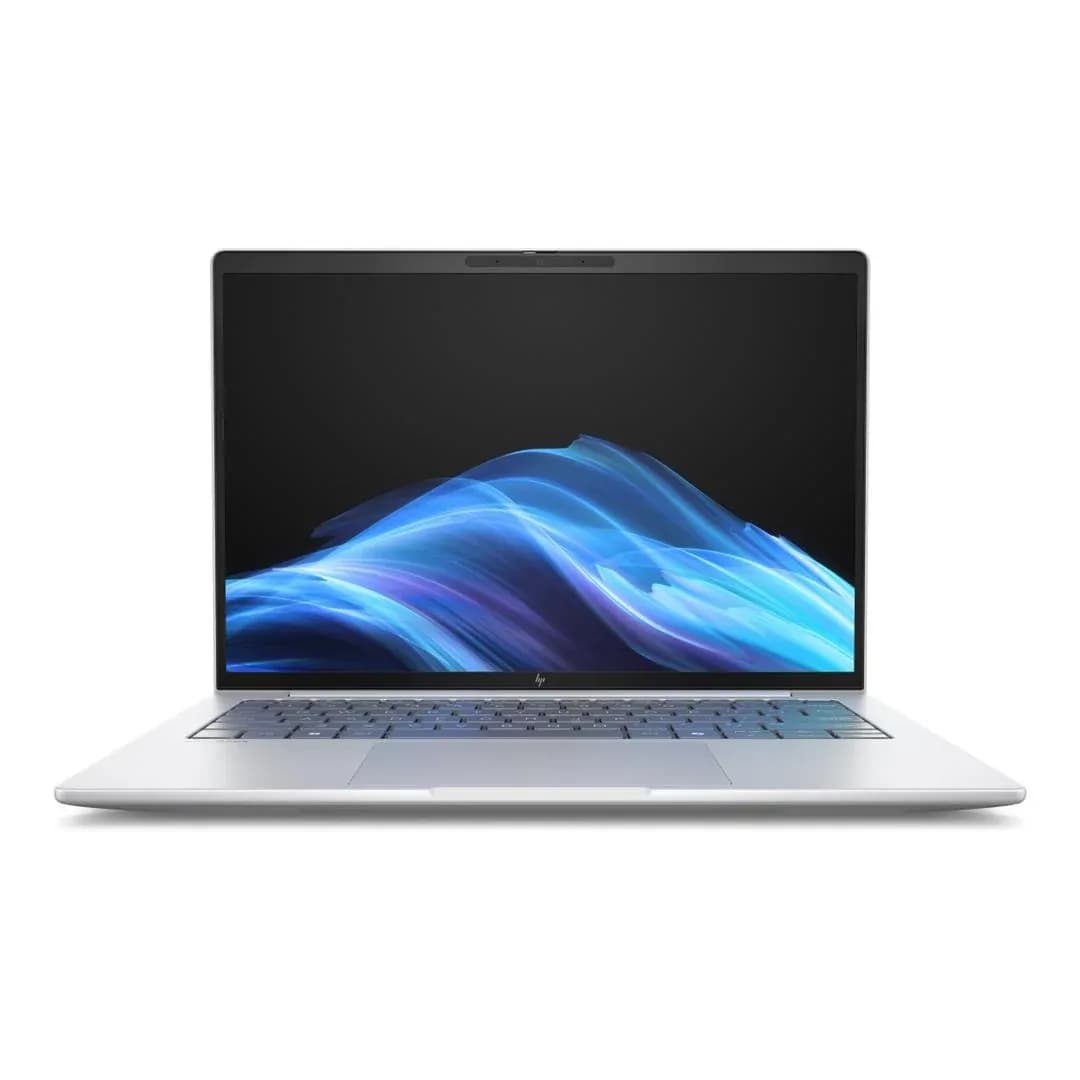 HP EliteBook 8 G1i AI Notebook PC 32GB LPDDR5X 512GB PCIe®️14 inch Windows 11 Pro 2