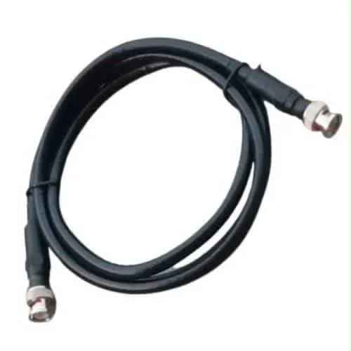Hd- Sdi Bnc Male To Sdi Bnc Male For Video Transmission - 5m 2