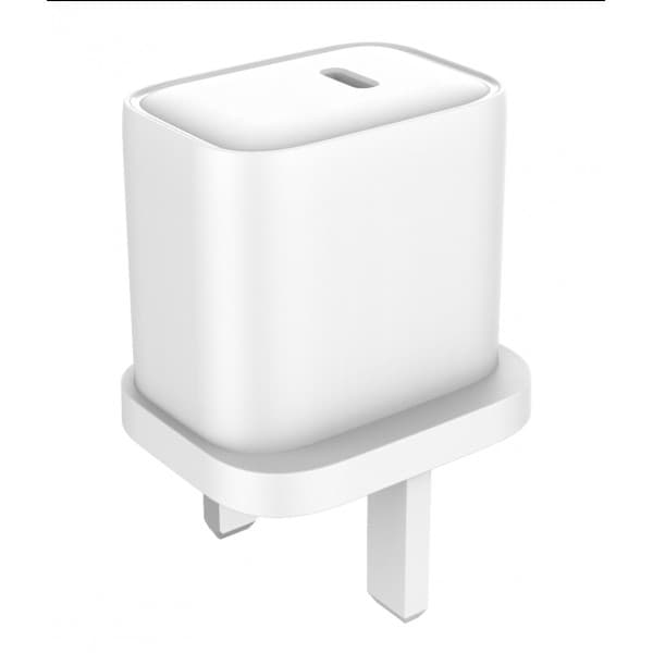 Poolee PowerDot 20W Usb-C To Lightening Wall charger 2