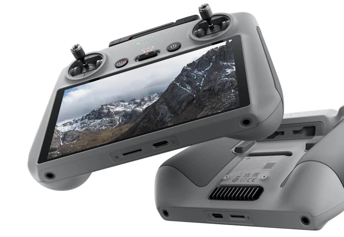 DJI RC 2 Remote Controller 2