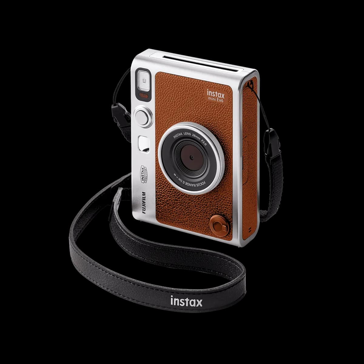 Instax Mini Evo Instant Camera 7