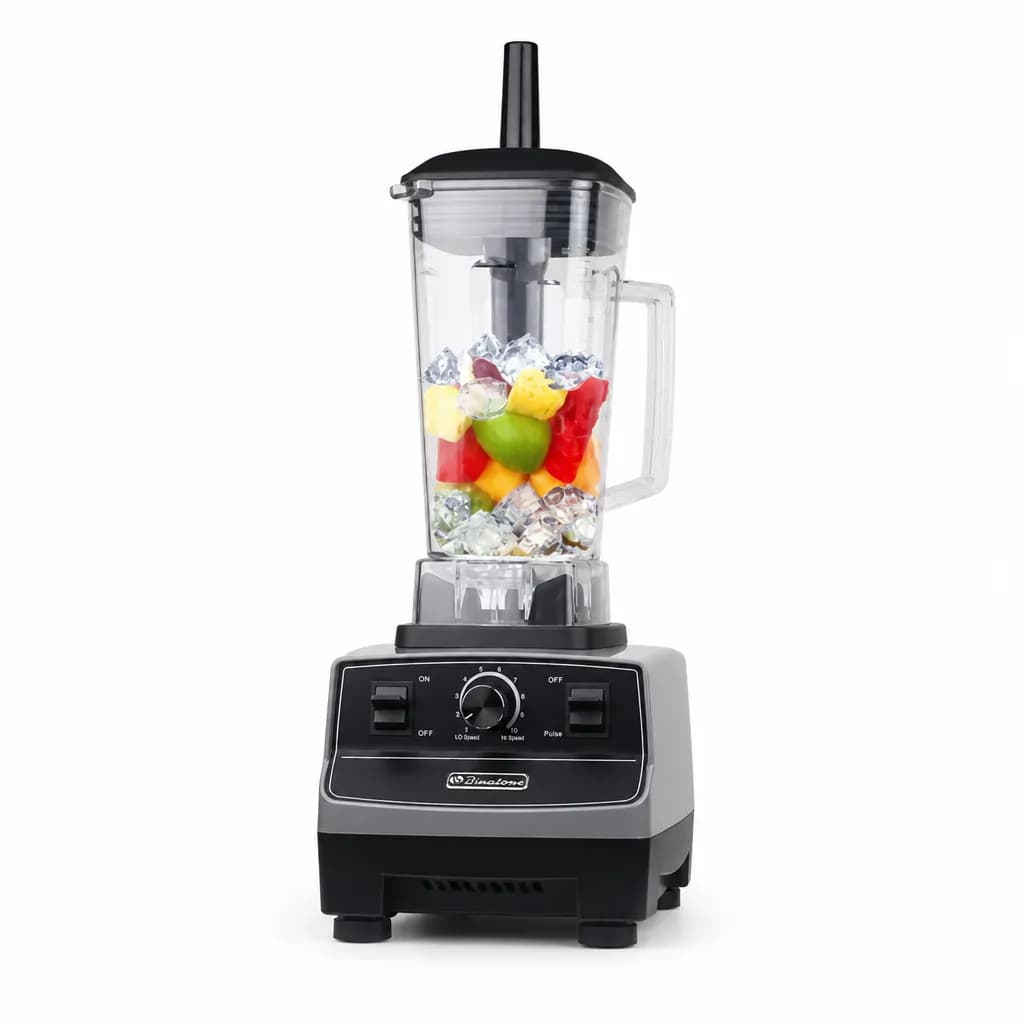 Binatone Professional Blender With Unbreakable Jar-bl-1505pro