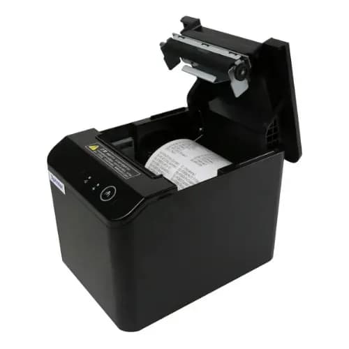 Xprinter Xp-t80q 80mm Thermal Receipt Printer 2