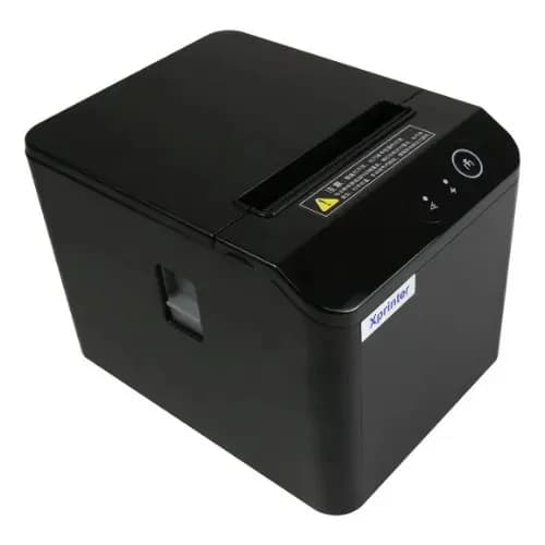 Xprinter Xp-t80q 80mm Thermal Receipt Printer 5