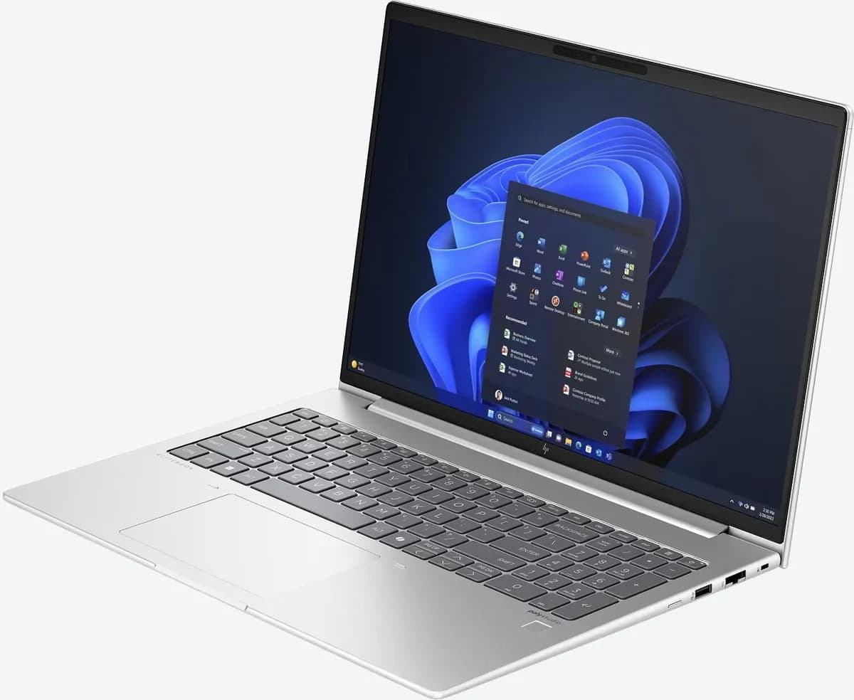 HP EliteBook 660 G11 32GB DDR5 1TB PCIe SSD 16 inch Windows 11 Pro 3