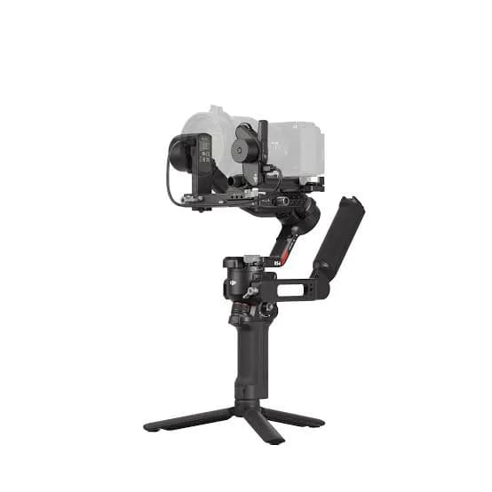 DJI RS 4 Pro 3