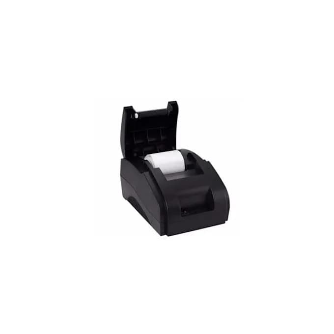 Xprinter 58mm Thermal POS Printer With USB Port 3