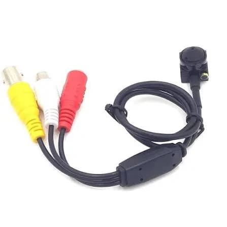 Ahd Spy Camera 2