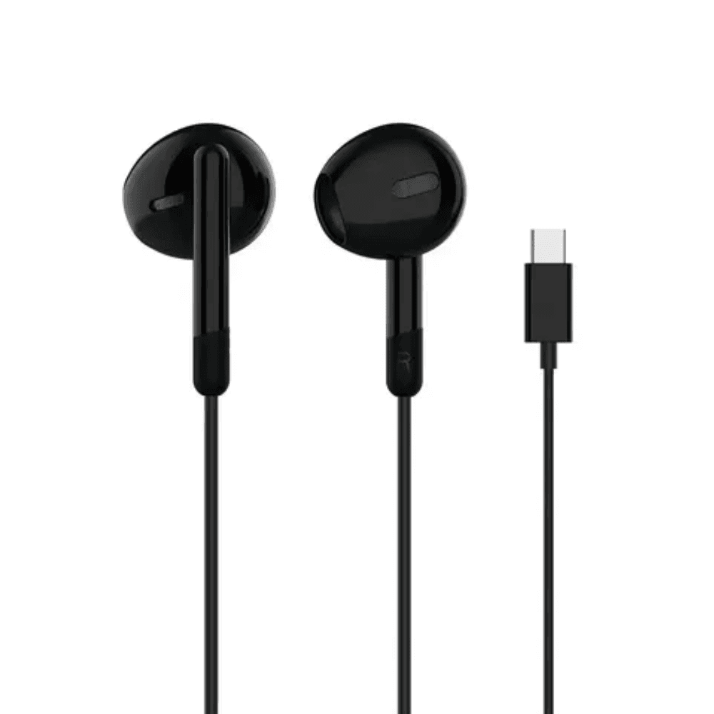 Infinix XH03C Type-C Wired Earphones 4