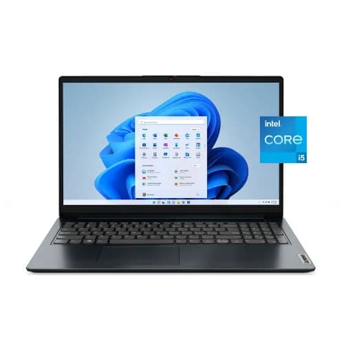 Lenovo V15 Intel Core i5-1135G7 4C 8T, 2.4, 4.2GHz 8mb, 4gbRAM DDR4 1tb HDD 15.6 Inches fhd FreeDOS 3
