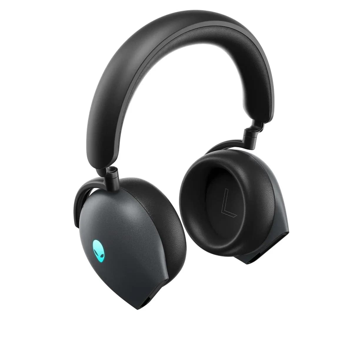 Dell Alienware Tri-mode Wireless Gaming Headset Aw920h 2