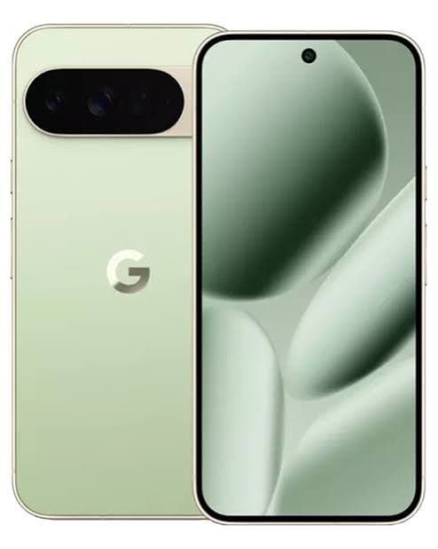 Google Pixel 10 Pro 2