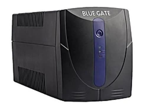 Blue Gate UPS 1230VA 1.23KVA Uninterruptible Power Supply 4