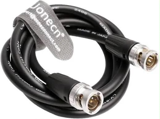 Hd- Sdi Bnc Male To Sdi Bnc Male  For Video Transmission - 3m 4