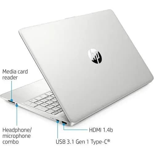 Hp 15 Fd0127dx Intel Core i7 150u 16gb ram 512gb ssd 15.6fhd Win11 Home 3
