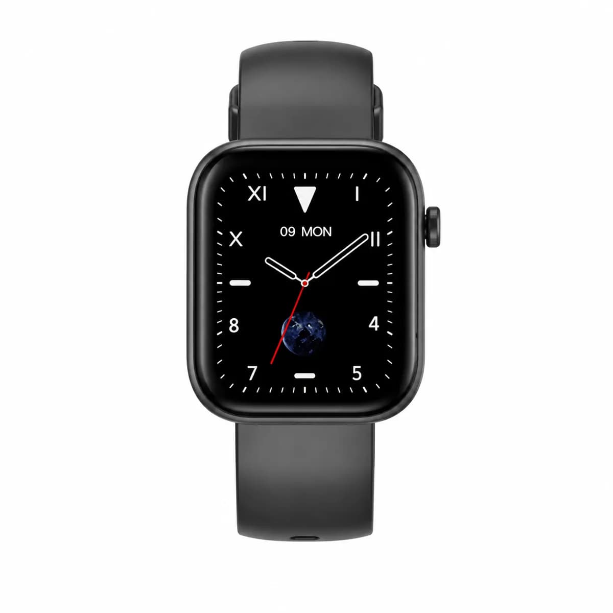 HMD Watch P1 Smartwatch 3