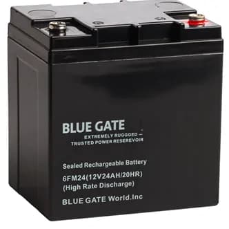 Blue Gate UPS Battery 12V 9Ah 20HR 4