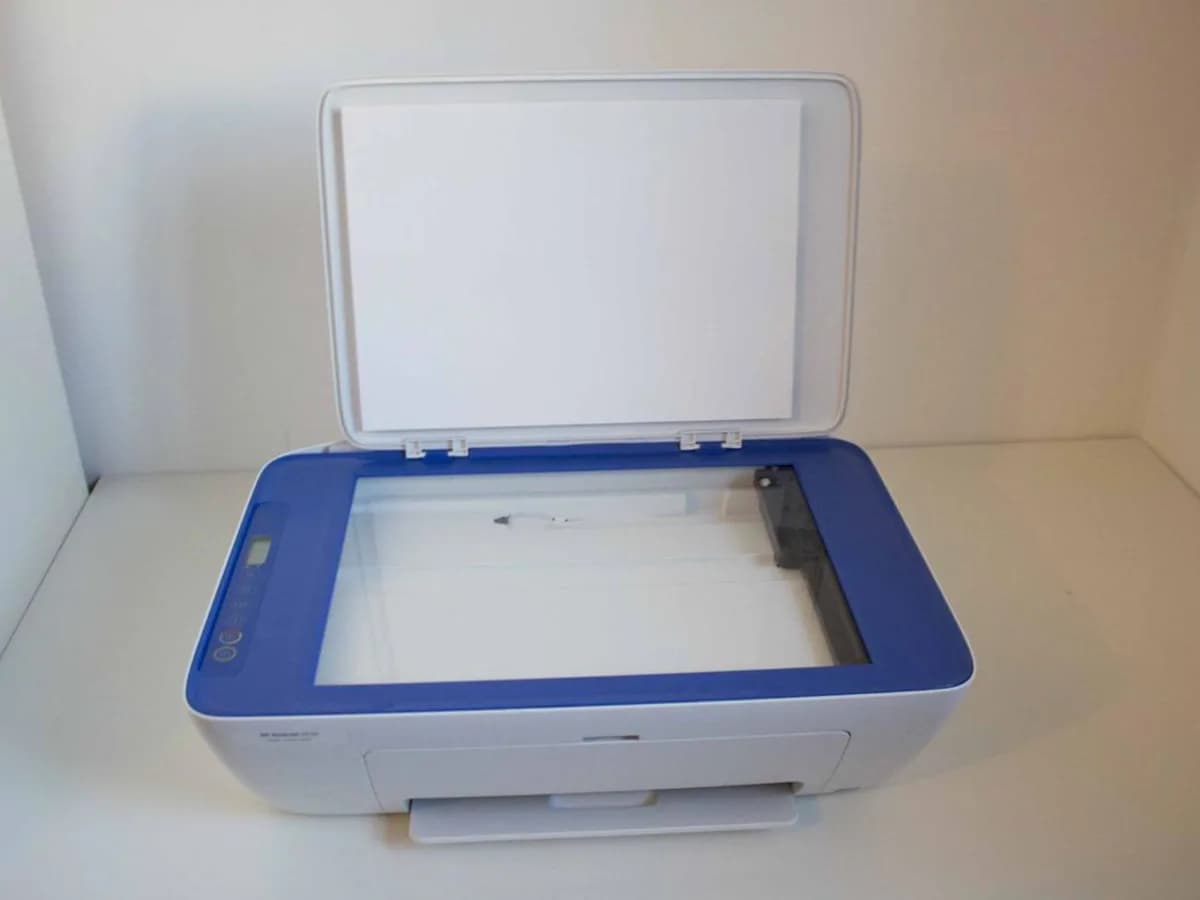 HP DeskJet 2630 Wireless All-in-One Printer 5