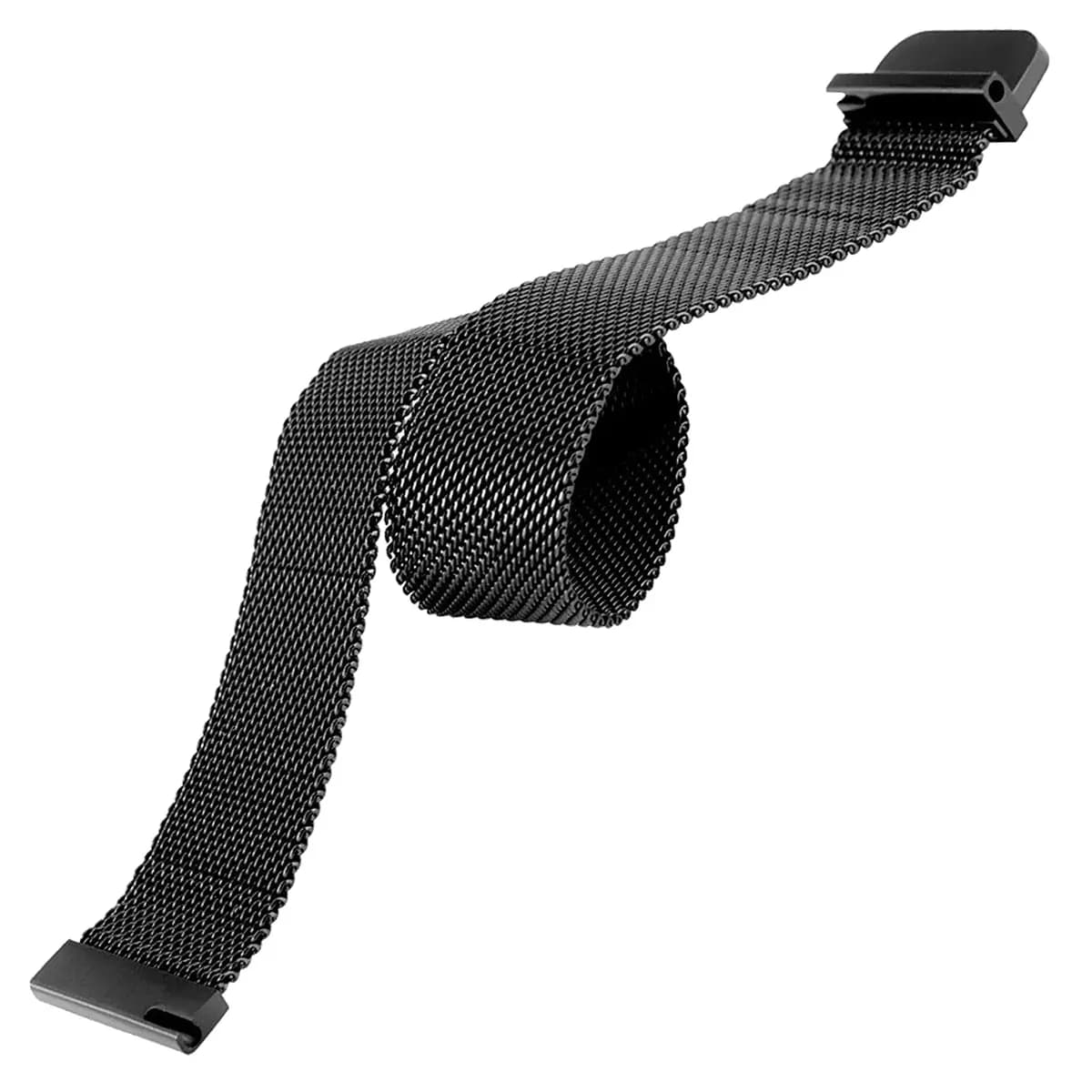 Magnetic Milanese Strap For Samsung Amazfit Huawei Watch 22mm 3
