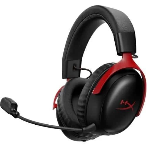 HyperX Cloud III S – Wireless Gaming Headset for Multi-Platform