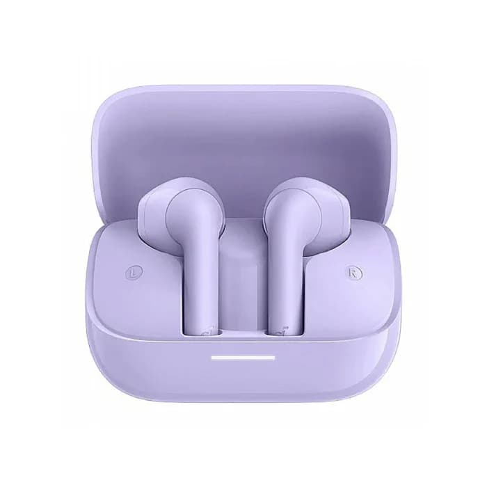 Anker Soundcore K20i Semi-in-ear Earbud Wireless Bluetooth–Purple 3
