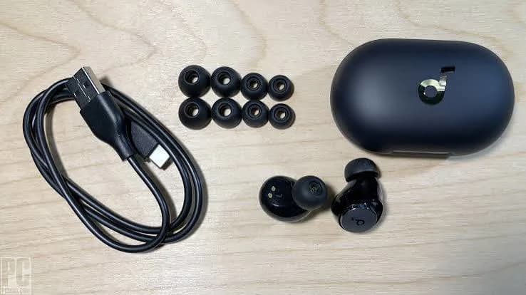 Anker Soundcore Space A40 3