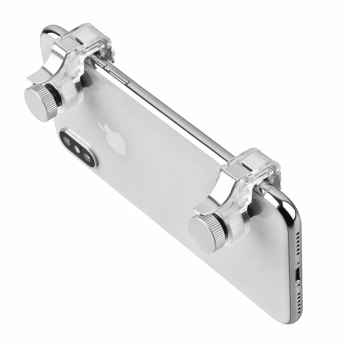 Gaming Trigger For Pubg Mobile Game Fire Button Aim Key L1r1 3